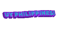 Philippines Filipino Sticker