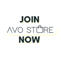 join enterpreneur Sticker by Avoskin Beauty