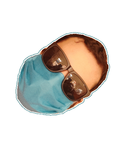 Encasa Tapabocas Sticker by Lubricentro Turi