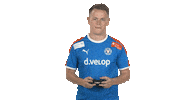 Holstein Kiel Fifa Sticker by Bundesliga