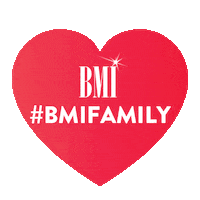 Songwriting Composers Sticker by BMI
