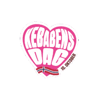 Kebabens Dag Sticker by Schysst Käk