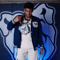 ButlerAthletics butler keith big east butler bulldogs GIF