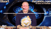 horoscopo semanal capricornio marzo 2018 amor GIF by Horoscopo de Los Arcanos