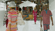 New York Fashion Week GIF by NYFW: The Shows