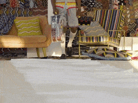 New York Fashion Week GIF by NYFW: The Shows