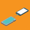 Powerbank GIF by charge7powerbanks