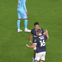 The Den Hug GIF by MillwallFC