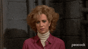 Awkward Kristen Wiig GIF by MacGruber