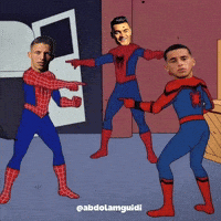 Raja Casablanca GIF