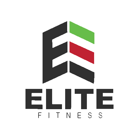 elitefitnesslpa giphygifmaker crossfit elite elitefitness Sticker