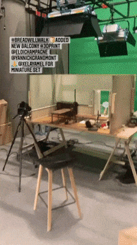 Lab Creator GIF by Alex Boya