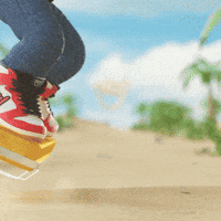 Animation 3D GIF by Good Vibes Club