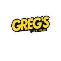 Delivery Burger Sticker by Gregs