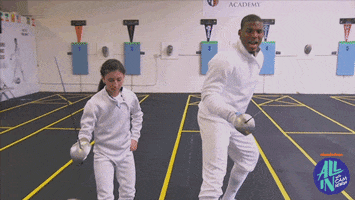 scared cam newton GIF by Nickelodeon