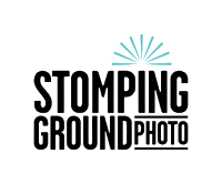 marketing sgpgifs Sticker by Stomping Ground Photo