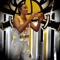 Basketball Lindsey GIF by Northern Kentucky University Athletics