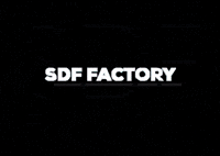 SDF_factory social media digital agency sdffactory GIF