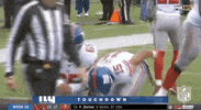 Regular Season Football GIF by NFL
