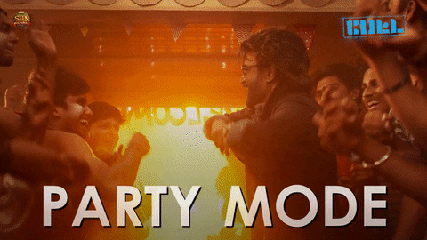 party celebrate GIF by Sun Pictures