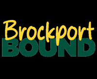 College GIF by Brockport