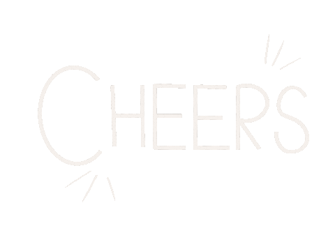 Drink Celebrate Sticker