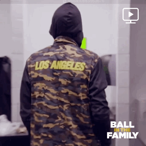 season 3 facebook watch GIF by Ball in the Family