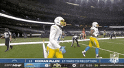 Regular Season Football GIF by NFL