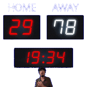 29 Home Sticker