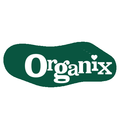 organixnederland giphygifmaker organic organix organixkids Sticker