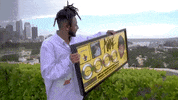 places and faces GIF by Aminé