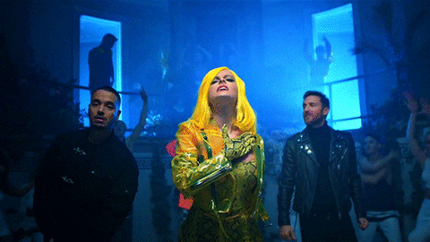 j balvin GIF by David Guetta