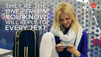When You Have A Long-Distance Best Friend
