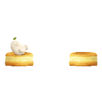 Mr Bean Rainbow Sticker by Mr Bean Singapore