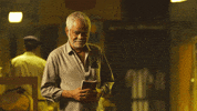 Sanjay Mishra Bollywood GIF by Luv Films