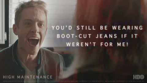 hbo GIF by High Maintenance
