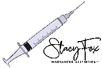 Botox Fillers Sticker by Stacy Fox Aesthetics