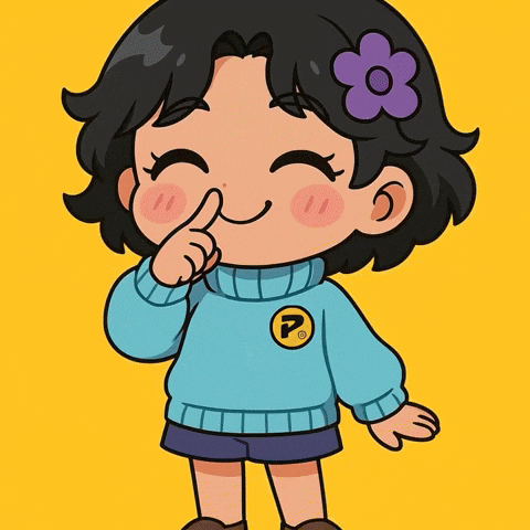 Happy Joy GIF by Persona