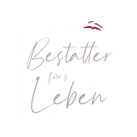 memorius_ trauer bestatter memorius bestatterlife Sticker