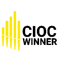 Pipe Organ Winner Sticker by ciocmontreal