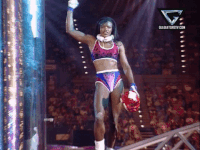 Nightshade GIF by Gladiators