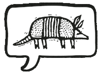 tatudobembr tatu seda tatudobem tatuuu Sticker