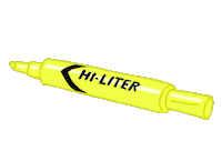 School Hello Sticker by Avery Products