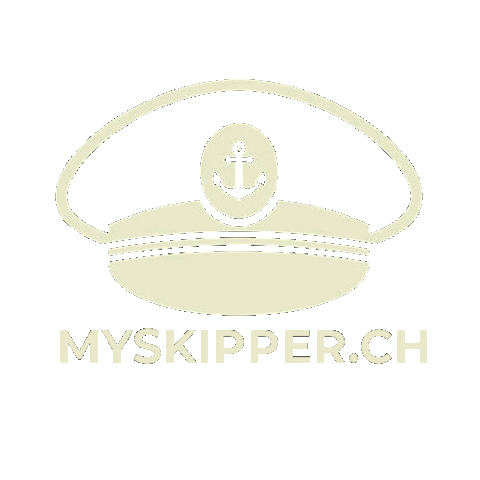 MyskipperCH skipper myskipper myskipperch Sticker