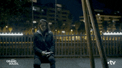 Sad Elise GIF by Un si grand soleil