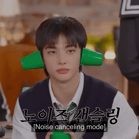 Yada Yada Stray Kids GIF