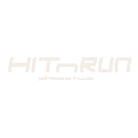 Phase 2 Hitnrun Sticker by Prince