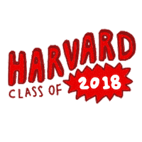 Harvard University Haa Sticker by Harvard Alumni Association