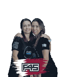 F45QATAR f45 f45qatar f45doha f45 qatar Sticker