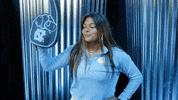 North Carolina Tennis GIF by UNC Tar Heels